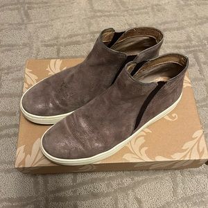 Sofft Britton Smoke shoes